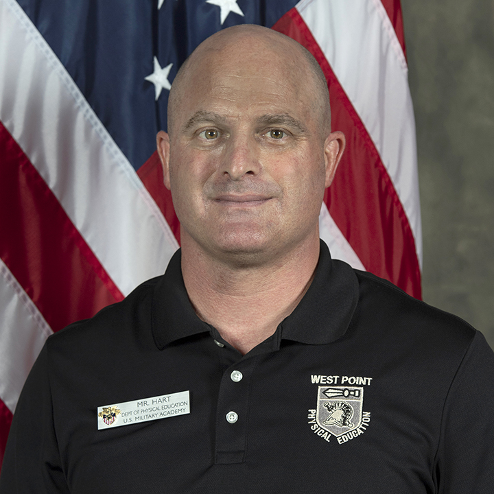 Jerry Hart, Jr.