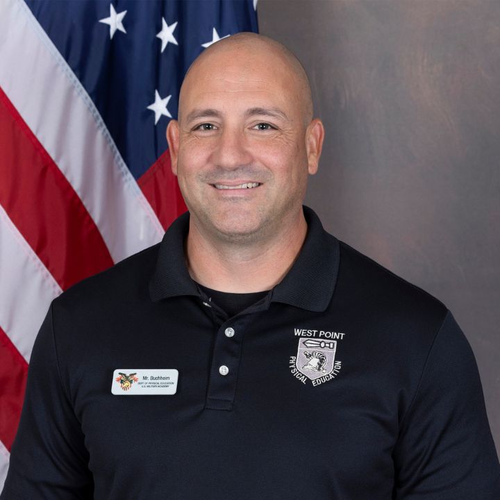 Jeffrey C. Buchheim