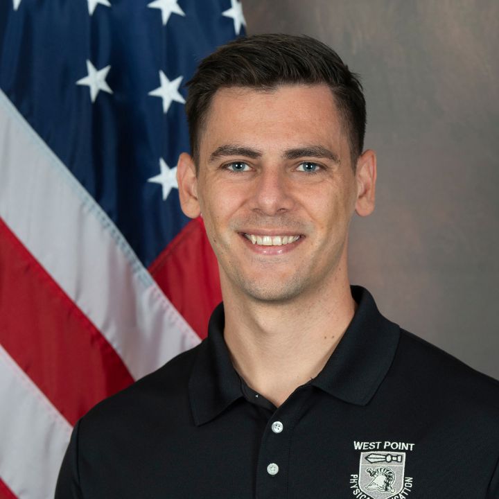 Jeremy D. Ross