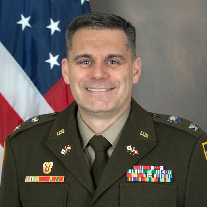 Victor M. Deekens