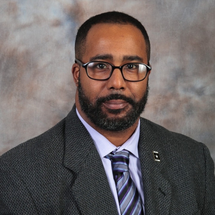Aaron M. Owens