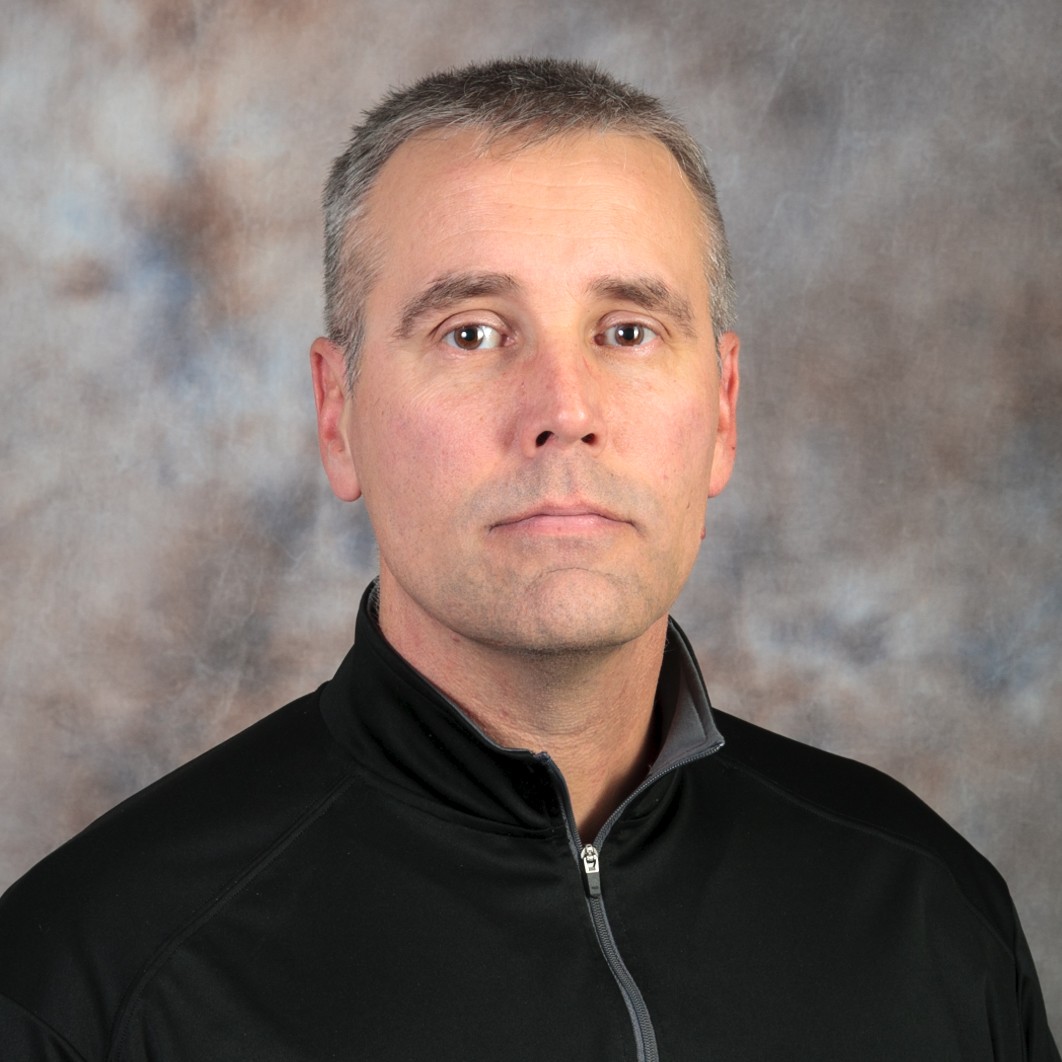 David Borowicz, USMAPS Athletic Director