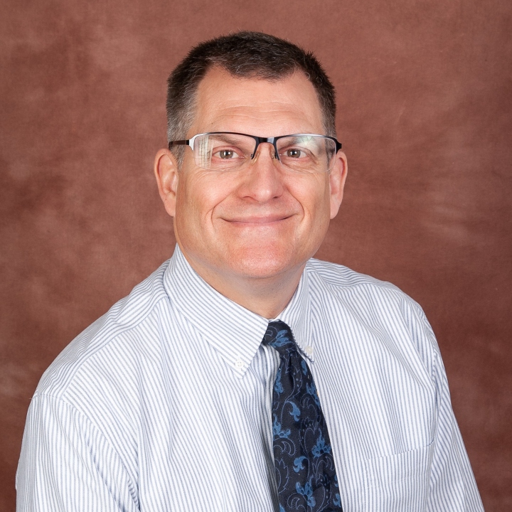 Timothy D. Sweetman