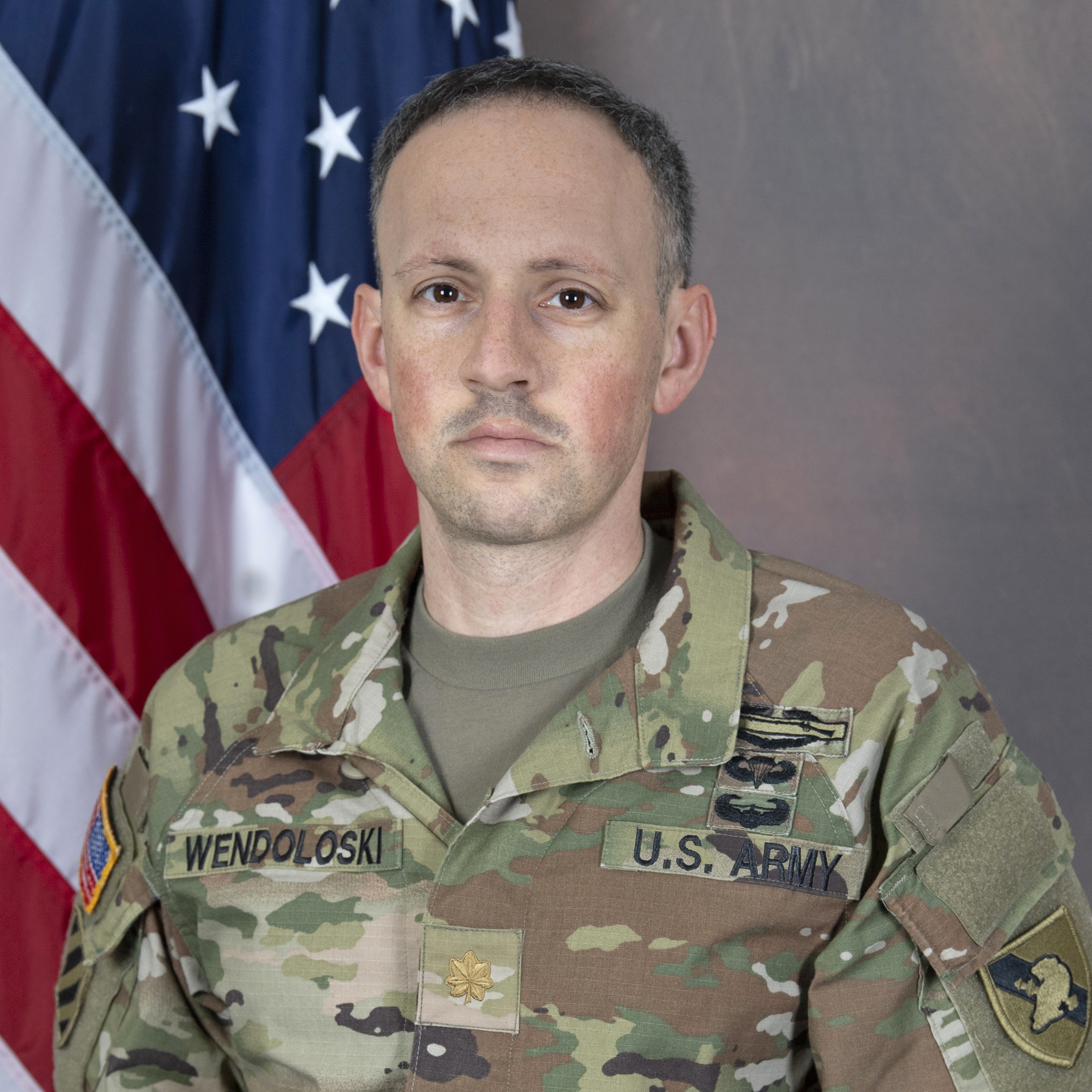 Adam Wendoloski