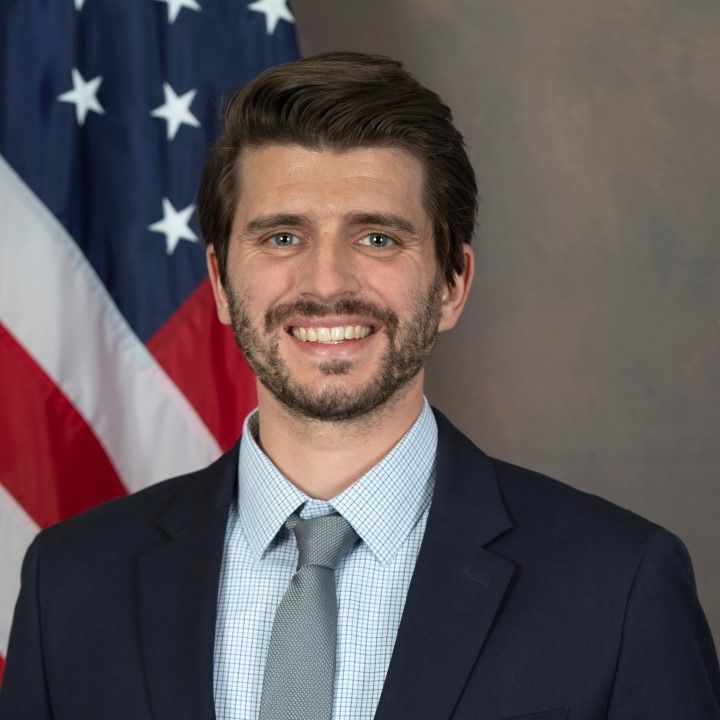 Andrew J. Banko