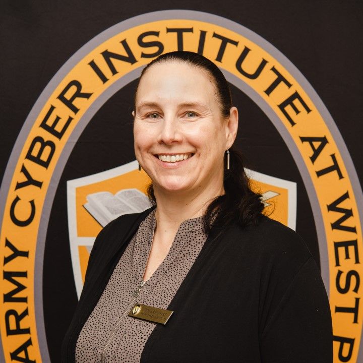 Aryn A. Pyke