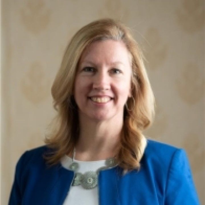 Catherine C. Kilner