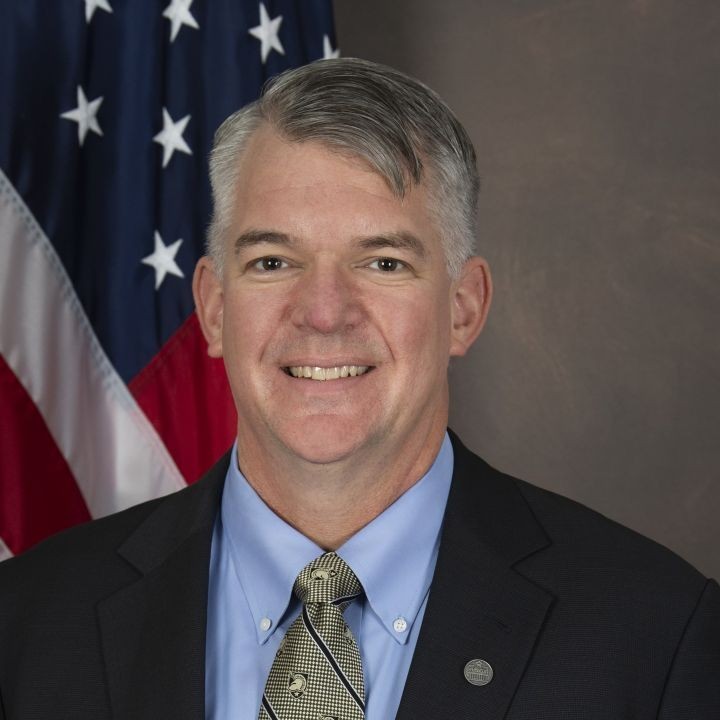 Charles D. Faint