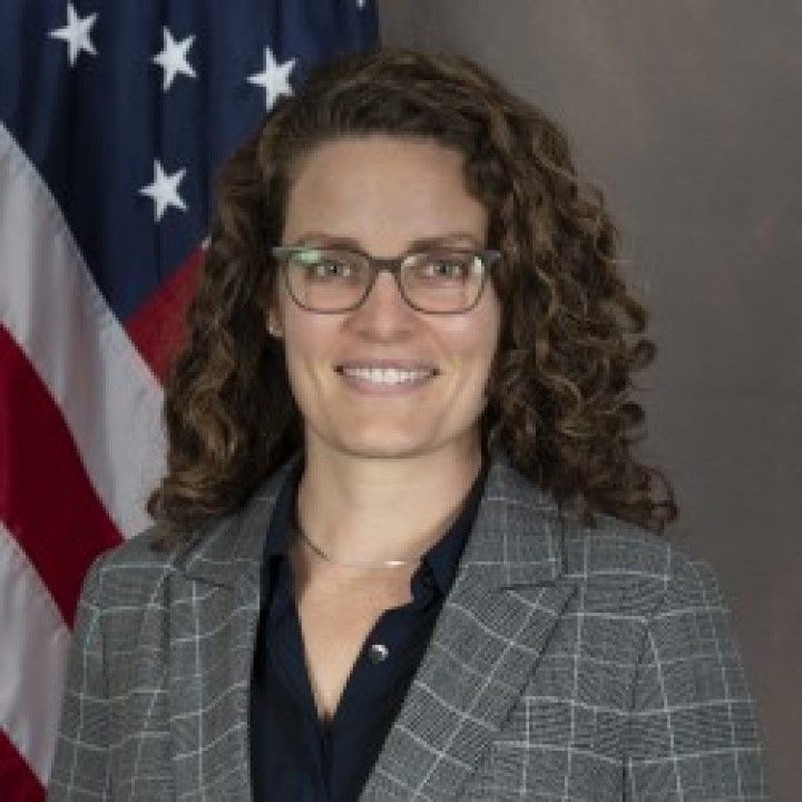 Colleen G. Eils