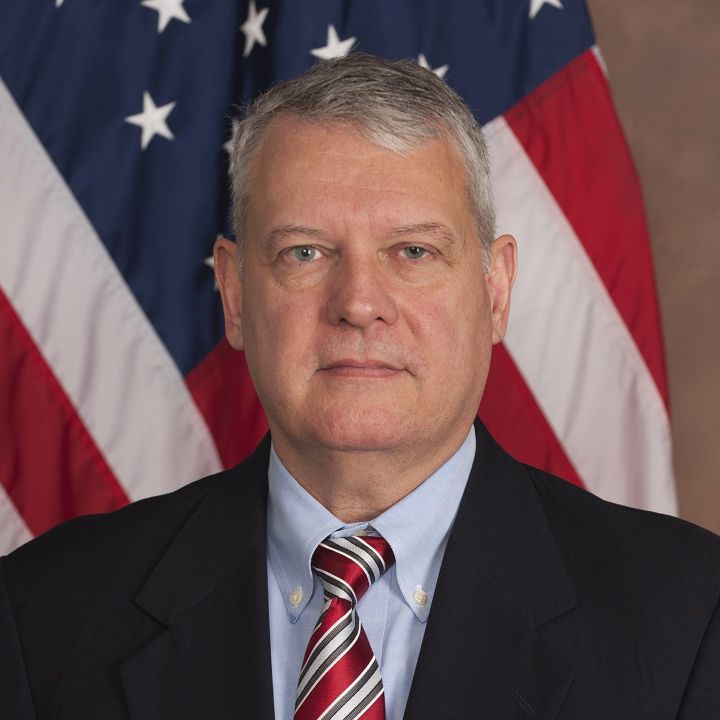 Bradley C. Dick