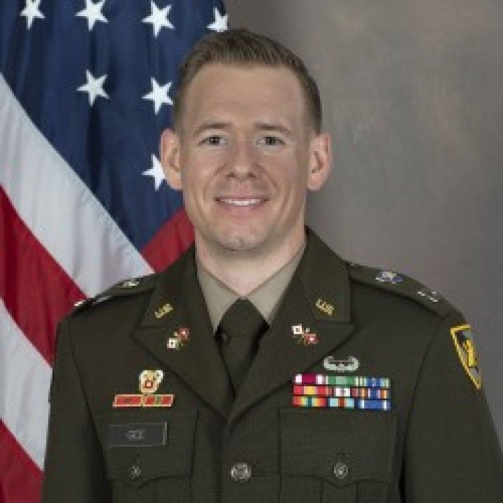 Duke Gee