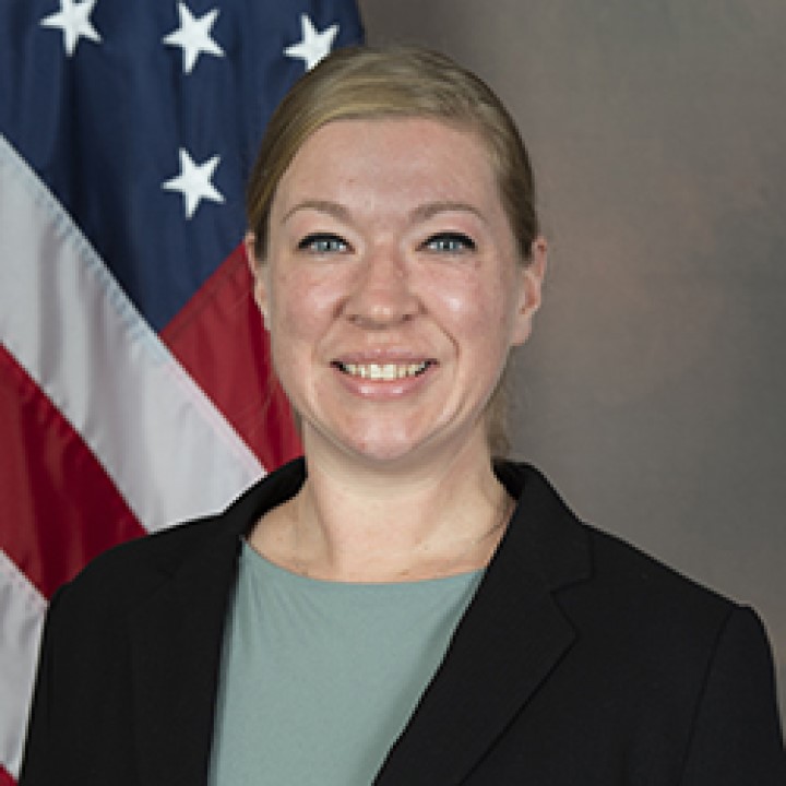 Elizabeth W. Robinson