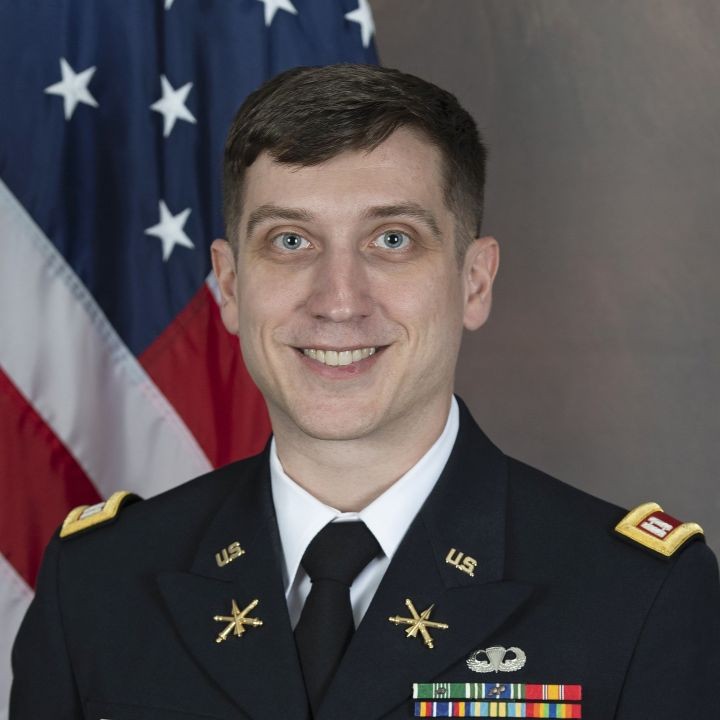 Ethan H. Shafer