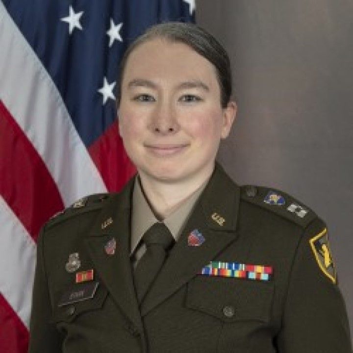 Hannah Stark