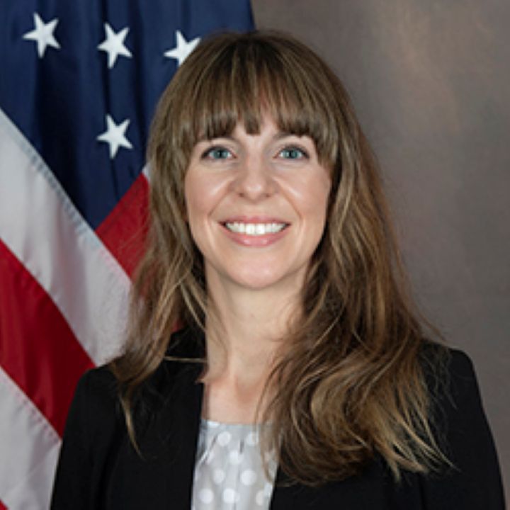 Jennifer Irish-Mendez