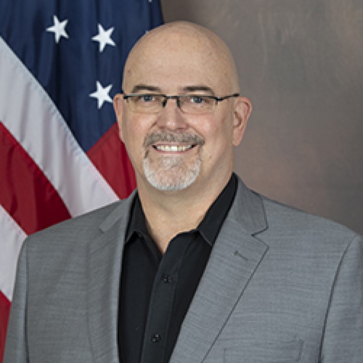 John M. Pendergast