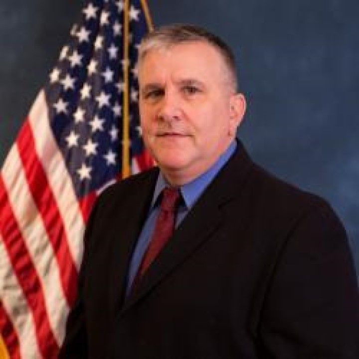 John A. Vigna