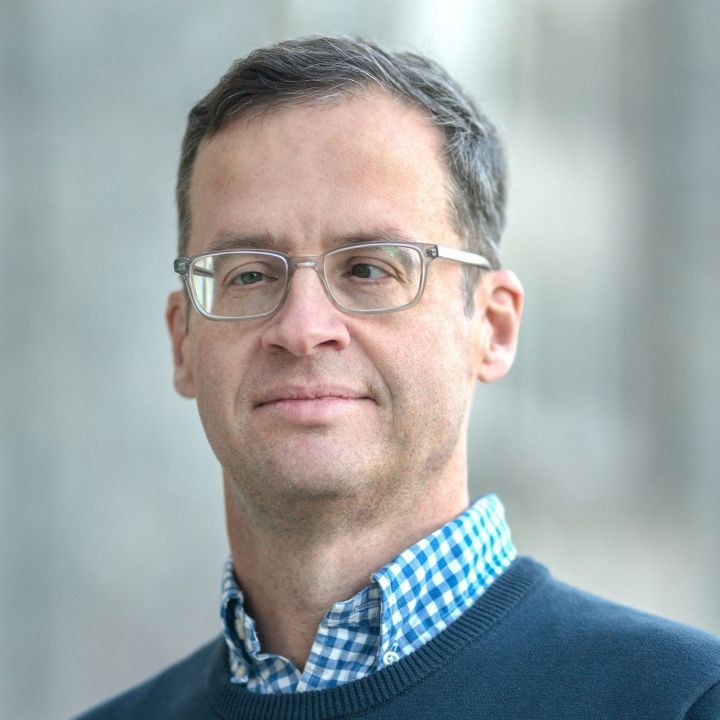 Jon C. Malinowski
