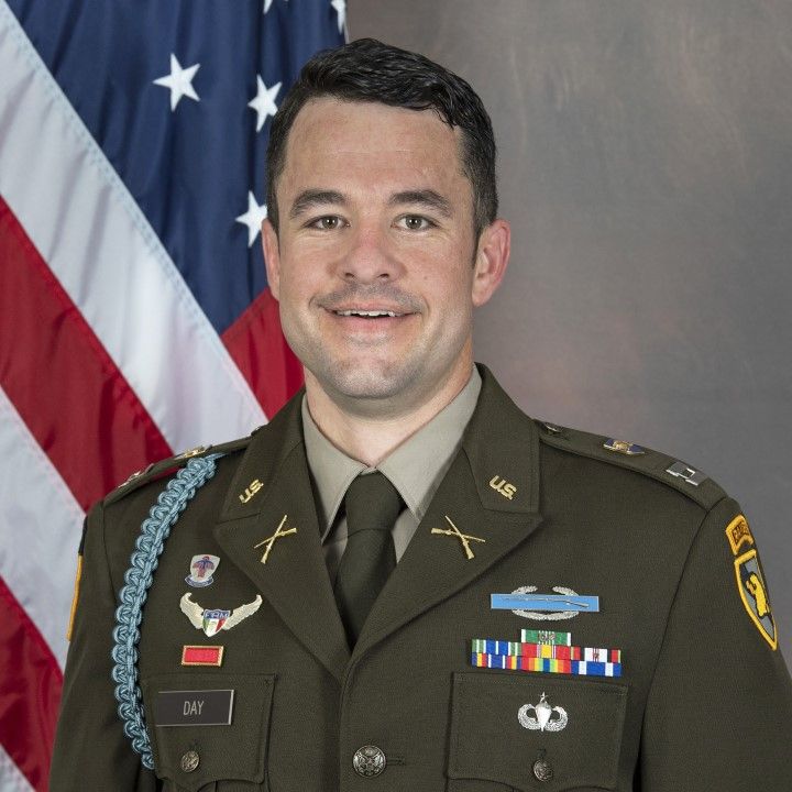 Jonathan L. Day