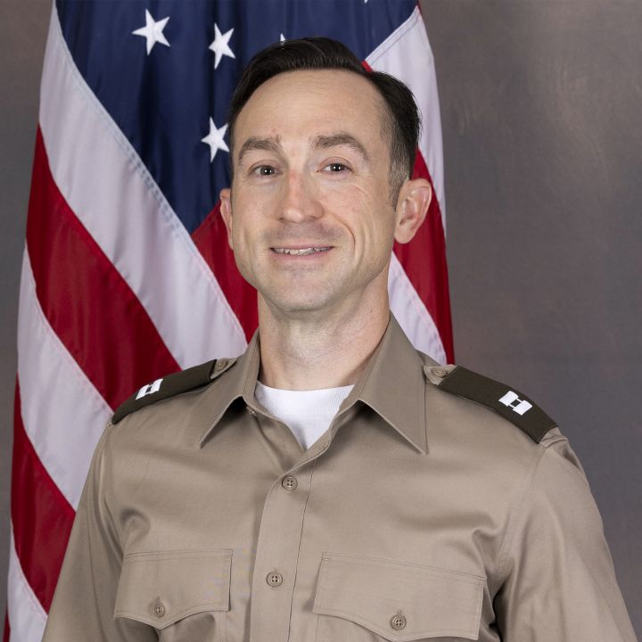 Joshua Menzie