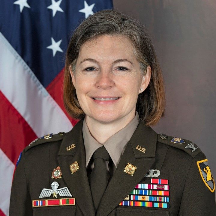 Katie E. Matthew