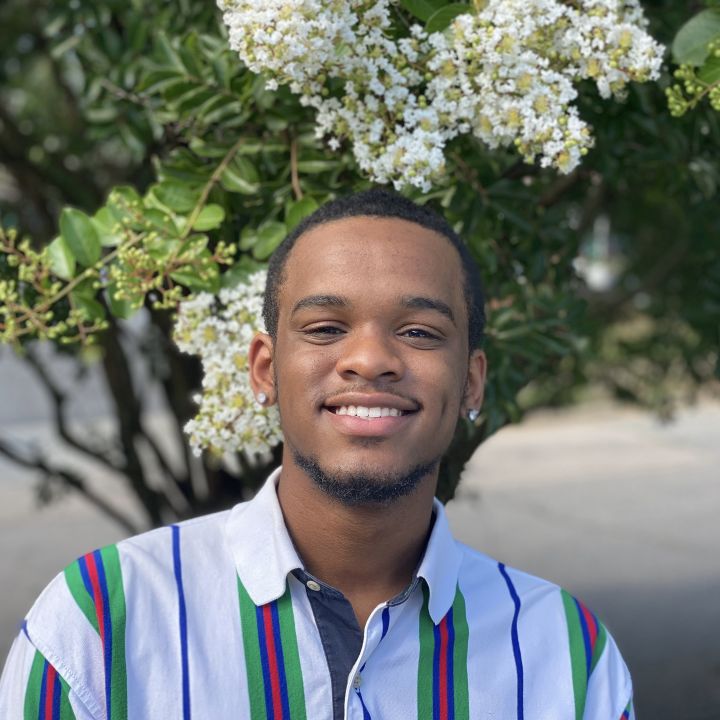 Khalaeb Richardson