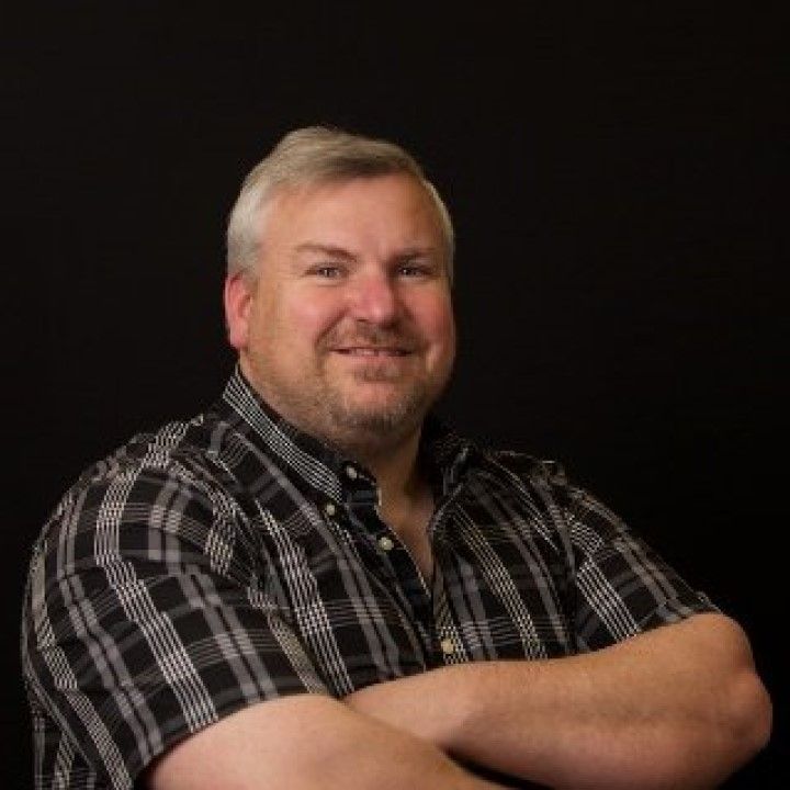 Lance T. Latimer