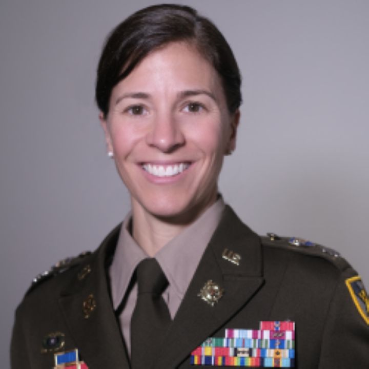 Lauren A. Koban
