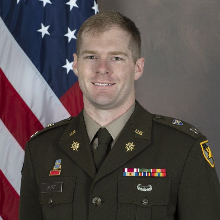 Lucas C. Ruff