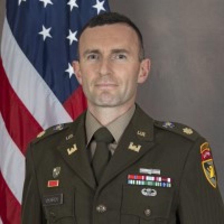 Matvey Vikhrov