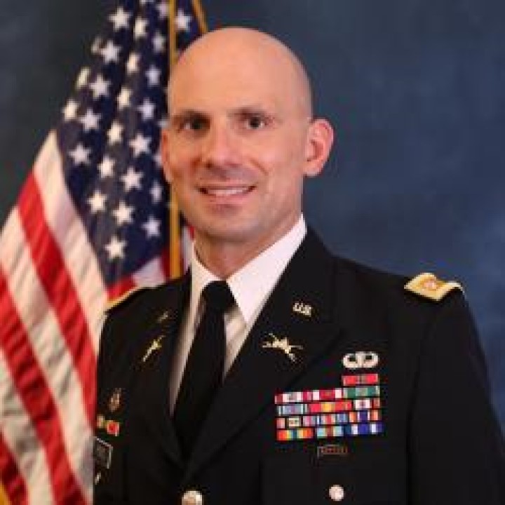 Michael Rosol