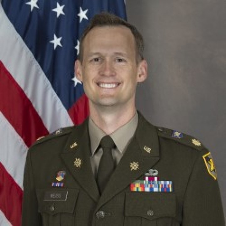 Michael Weiss