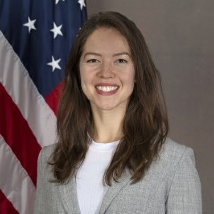 Olivia E. Holloway