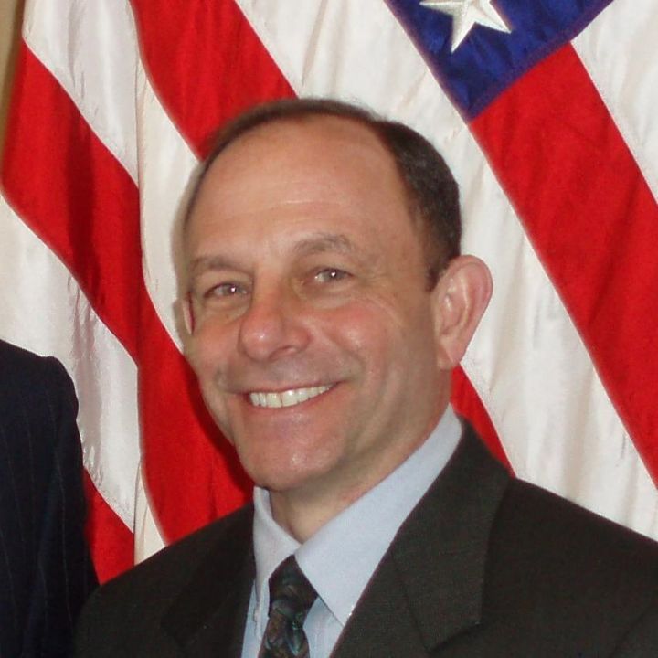 Robert J. Goldstein