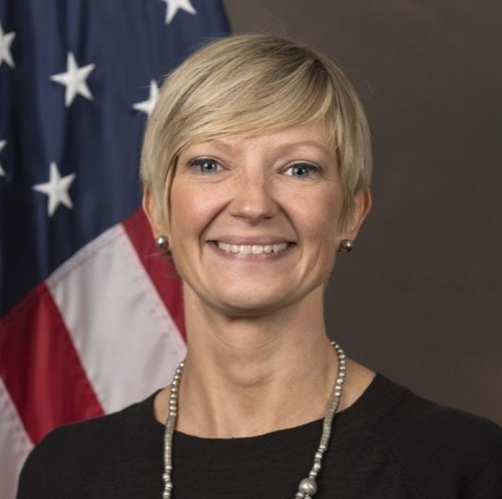 Sara Jones