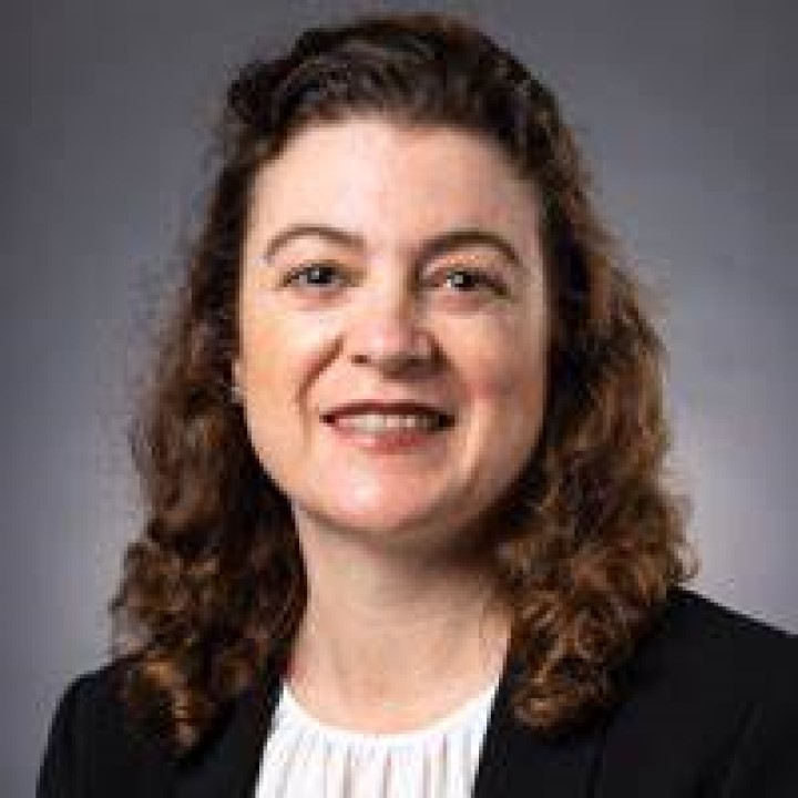 Sarah J. Lohmann