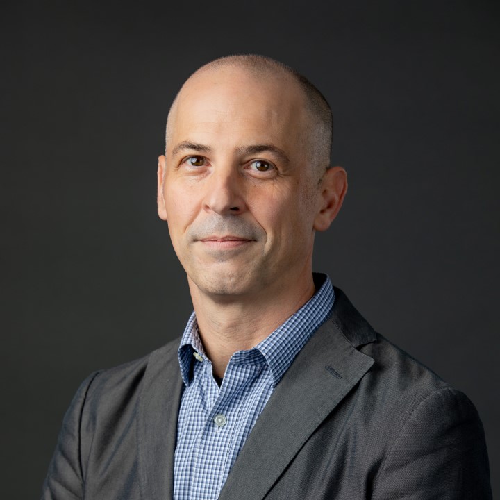 Scott Sullivan