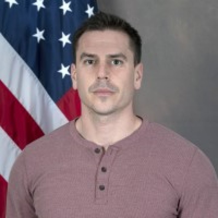 Steven Martin