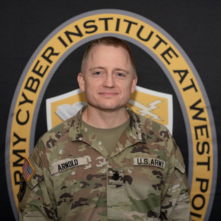 Todd W. Arnold