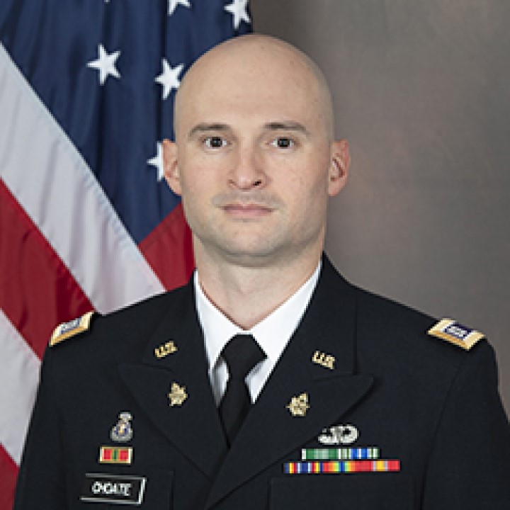 William Choate