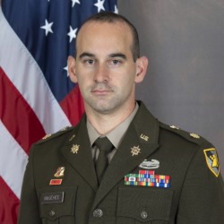 William P. McGehee