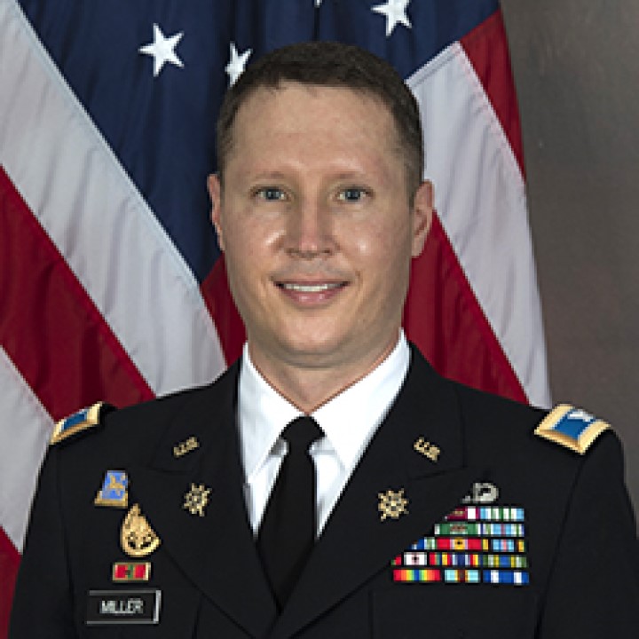 Zachary F. Miller