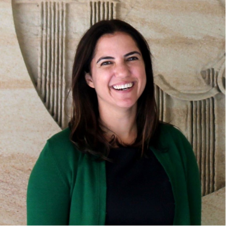 Rachel M. Sondheimer