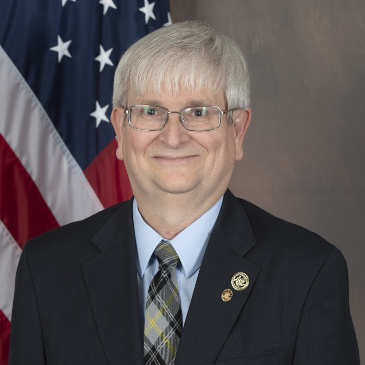 Steve R. Waddell