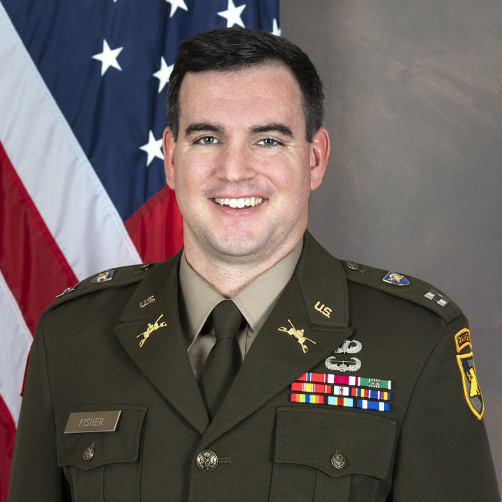 Nathan L. Fisher