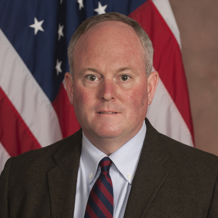 Robert M.S. McDonald