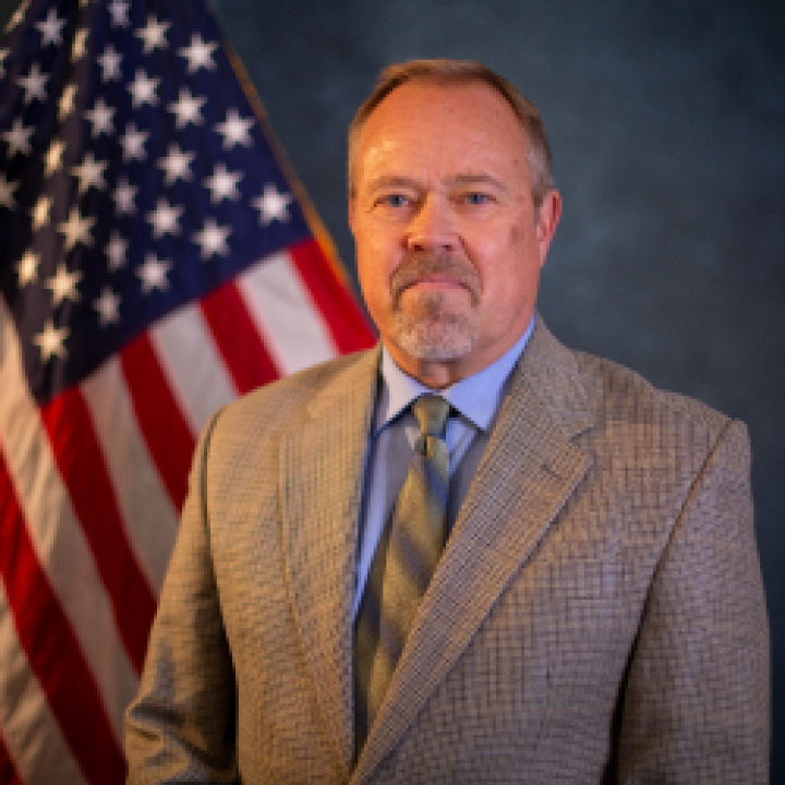 Scott A. Silverstone