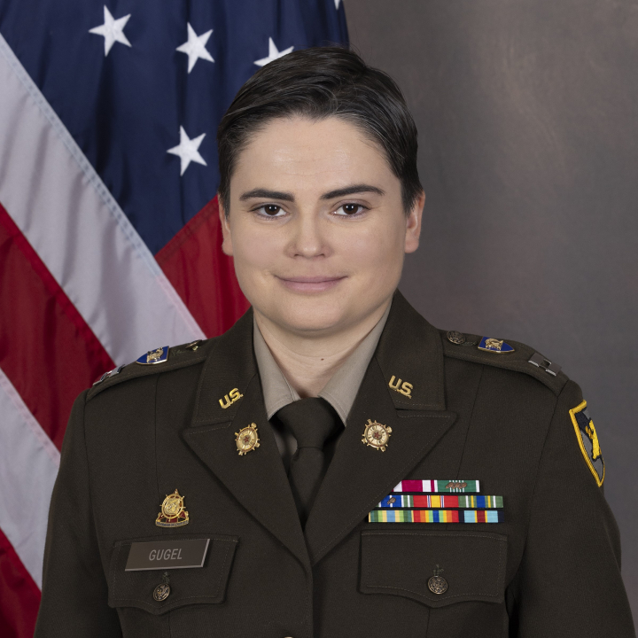 Taylor N. Gugel