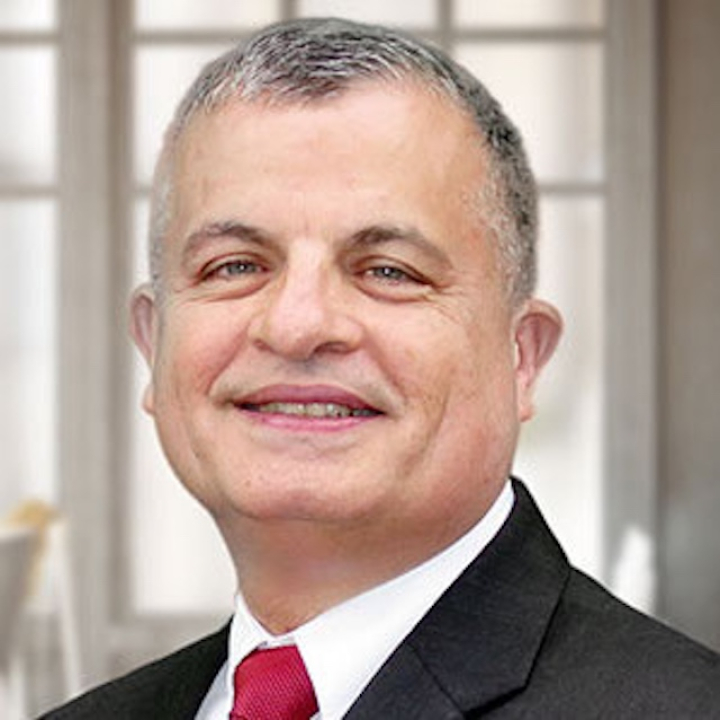 Thomas O. Morel
