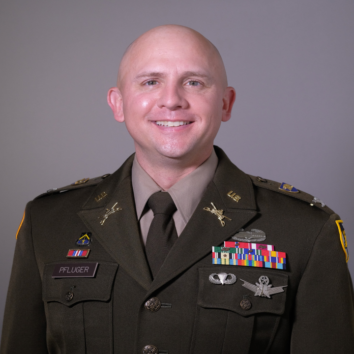 Andrew R. Pfluger